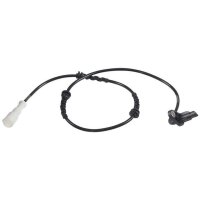 Wheel speed sensor active sensor 715 mm cable A.B.S. for...
