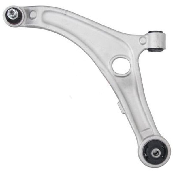 Control arm wheel suspension transverse alu with bearing...