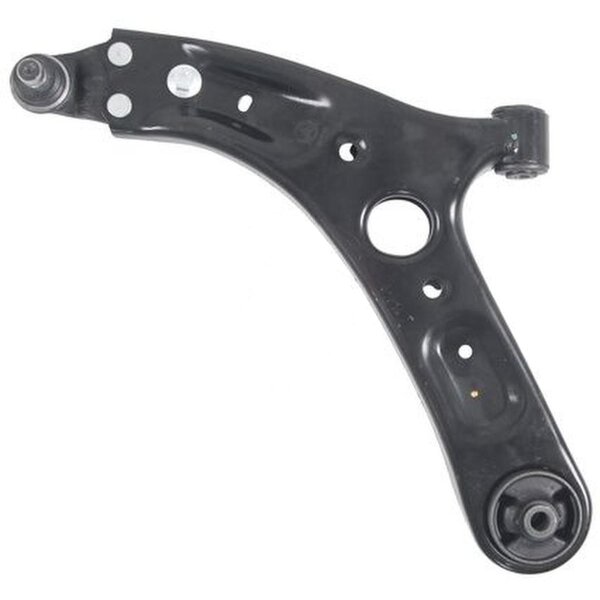 Lenker Radaufhängung Querlenker Stahl mit Gummilager...