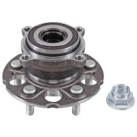 Radnabe hinten A.B.S. für HONDA CR-V III