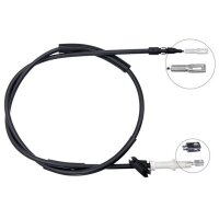 Seilzug Feststellbremse 1.742 mm Scheibenbremse A.B.S....