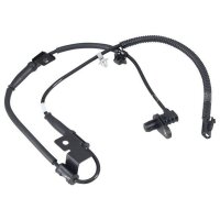 Sensor wheel speed front left ABS for ELANTRA IV sedan