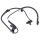 Sensor Raddrehzahl aktiver Sensor 970 mm Kabel A.B.S. für u.a. HYUNDAI i30