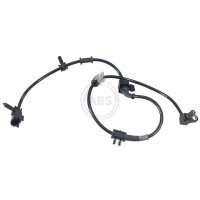Front wheel speed sensor ABS for CHEVROLET TRAILBLAZER