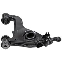 Control arm wheels transverse steel without joint A.B.S. for e.g. MB E-CLASS