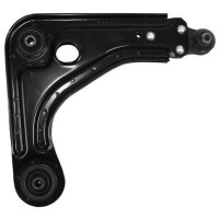 Control arm wheels control arm steel with rubber bearing A.B.S. for FORD FIESTA