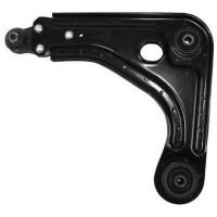 Control arm wheels control arm steel with rubber bearing A.B.S. for FORD FIESTA
