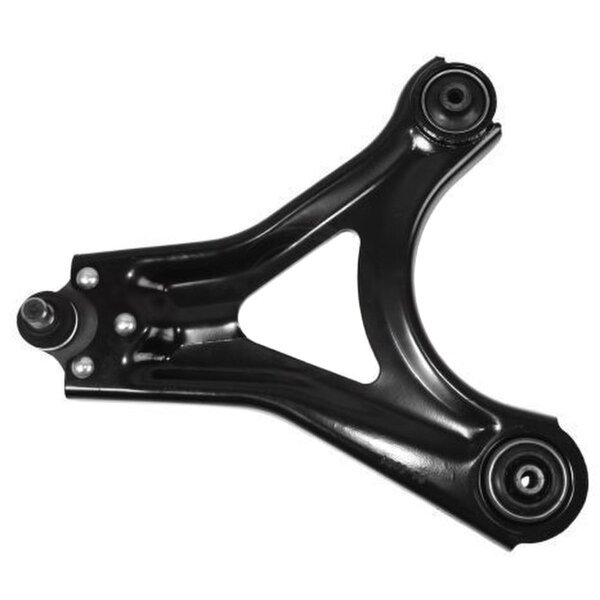 Lenker Radaufhängung Querlenker Stahl mit Gummilager...