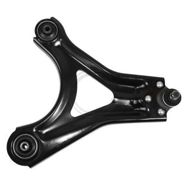 Control arm wheel suspension front right outer bottom ABS for FORD MONDEO I
