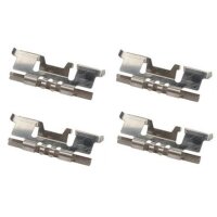 Accessory set disc brake pad A.B.S. suitable for e.g....