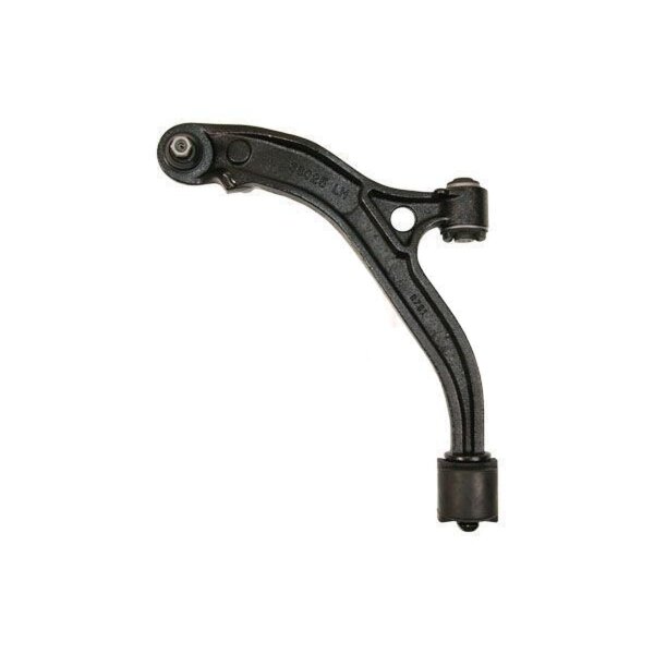 Lenker, Radaufhängung Querlenker Stahlguss 309 mm A.B.S. für u.a. CHRYSLER Voyager IV