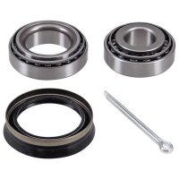 Radlagersatz hinten A.B.S. für AUDI A4 B5