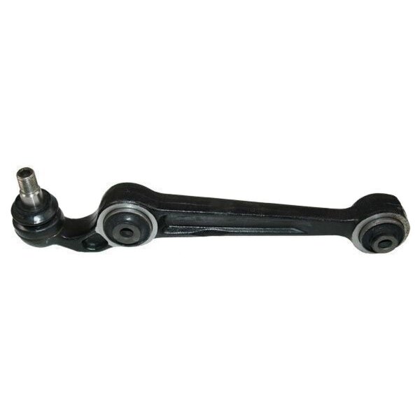 Control arm wheels longitudinal steel with bearing A.B.S. for e.g. MAZDA 6