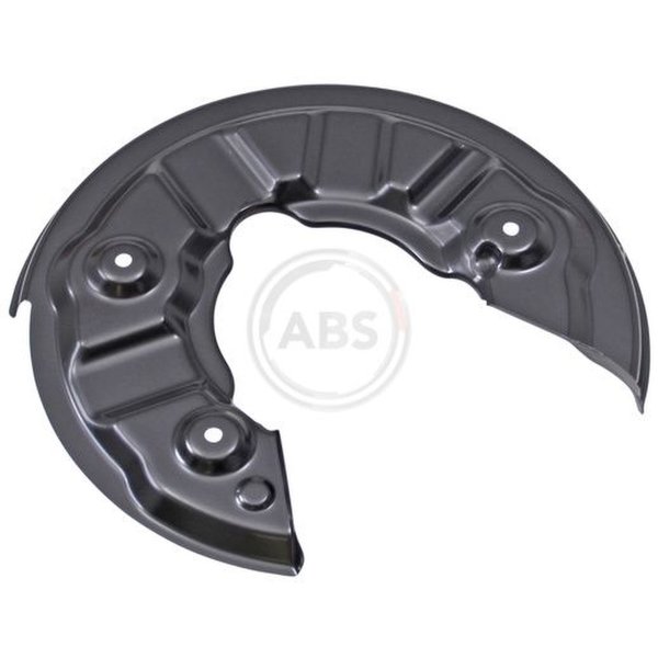 Spritzblech Bremsscheibe hinten links A.B.S. für SKODA KAROQ