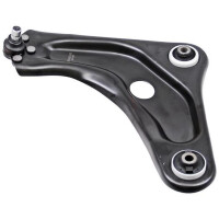 Lenker Radaufhängung Querlenker Stahl mit Gummilager A.B.S. für u.a. PEUGEOT 208