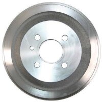 Bremstrommel hinten A.B.S. für BMW 3