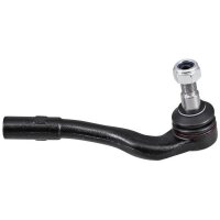 Tie rod end front right outside ABS for MERCEDES C-CLASS