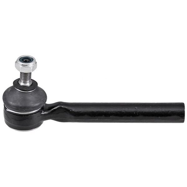 Tie rod end FM12X1.5 RHT cone dimension 12 mm 141 mm A.B.S. for FIAT PUNTO