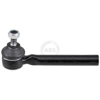 Tie rod end front outer ABS for FIAT BARCHETTA
