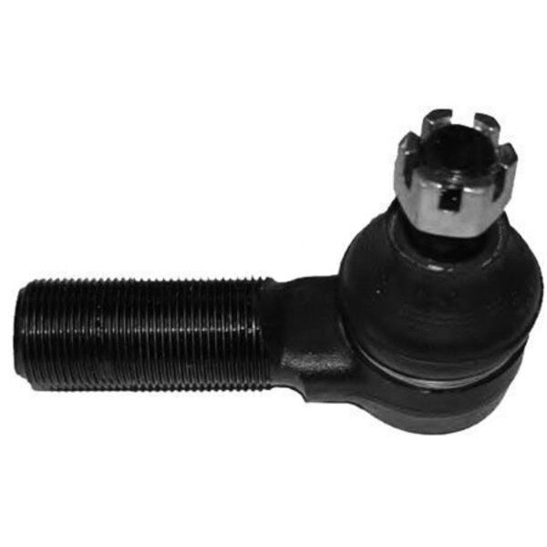 Tie rod end MM21X1.5 RHT cone dimension 13 mm 78 mm A.B.S. for TOYOTA LAND