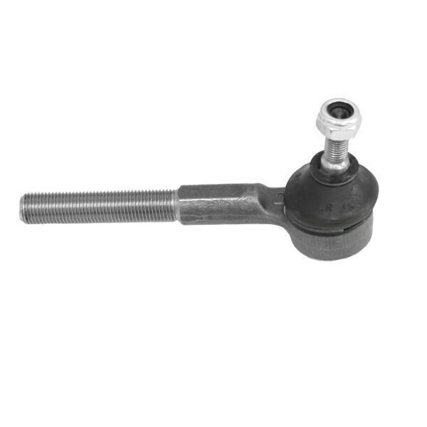 Tie rod end MM14X1.5 RHT cone dimension 12.1 mm 133 mm A.B.S. for RENAULT CLIO