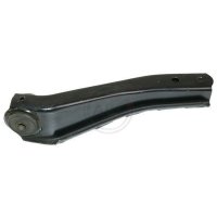 Steering wheel suspension with rubber bearing ABS for OPEL