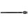 Axial joint tie rod MM14X1.5 RHT & FM14X1.5 RHT 333 mm A.B.S. for OPEL MERIVA