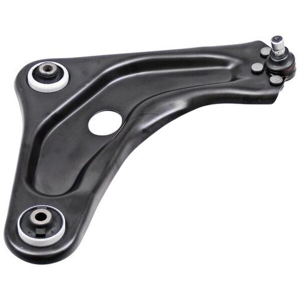 Lenker Radaufhängung Querlenker Stahl mit Gummilager...