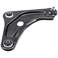 Lenker Radaufhängung Querlenker Stahl mit Gummilager A.B.S. für u.a. PEUGEOT 208