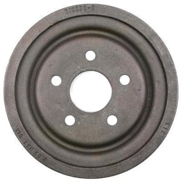 Bremstrommel hinten A.B.S. für CHRYSLER VOYAGER II
