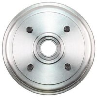 Bremstrommel hinten A.B.S. für ATOS