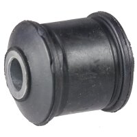 Lagerung Achsträger hinten außen unten 36mm...