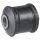 Bearing axle carrier rear outer bottom 36mm ABS for FORD FIESTA IV
