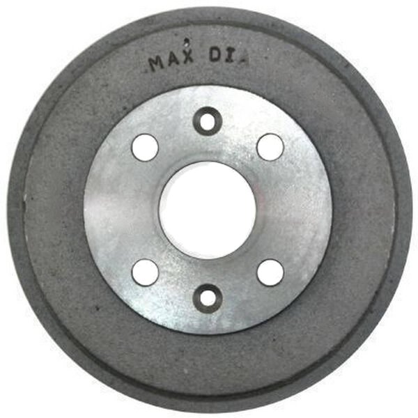 Bremstrommel hinten A.B.S. für MAZDA 323 F VI Schrägheck