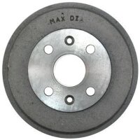 Bremstrommel hinten A.B.S. für MAZDA 323 F VI...