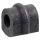 Lagerbuchse Stabilisator hinten innen 32mm A.B.S. für NISSAN X-TRAIL I