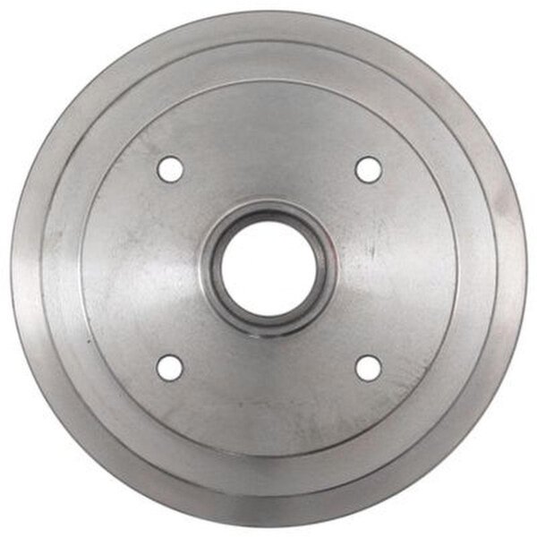 Brake drum rear ABS for SWIFT II sedan