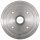 Brake drum rear ABS for SWIFT II sedan