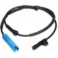 Wheel speed sensor active sensor 820 mm cable A.B.S. for...