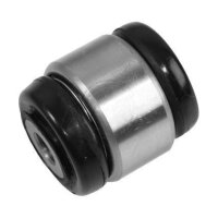 Lagerung Radlagergehäuse hinten außen 45mm...