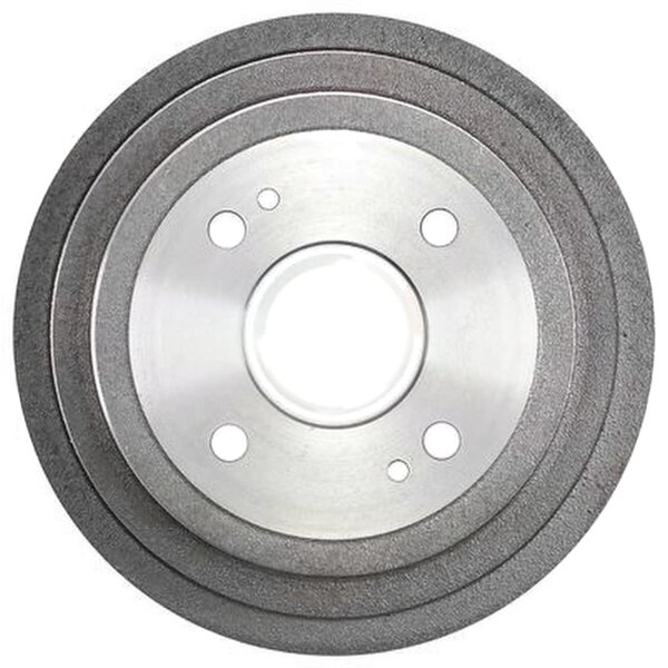 Brake drum rear ABS for HONDA CITY IV sedan