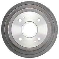 Bremstrommel hinten A.B.S. für HONDA CITY IV Stufenheck
