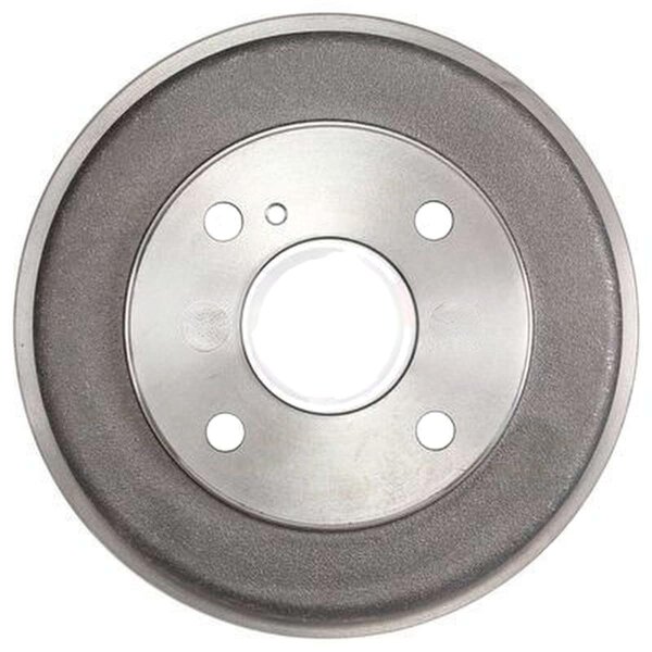 Bremstrommel hinten A.B.S. für FORD FIESTA VI