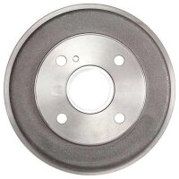 Bremstrommel hinten A.B.S. für FORD FIESTA VI