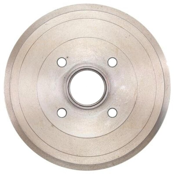 Bremstrommel hinten A.B.S. für NISSAN MICRA IV