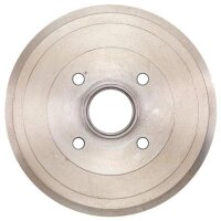 Bremstrommel hinten A.B.S. für NISSAN MICRA IV