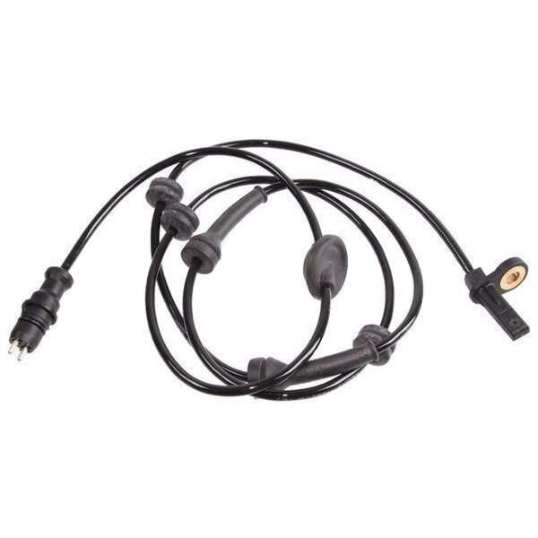 Wheel speed sensor active sensor 1.318 mm cable A.B.S. for FIAT DOBLO and others