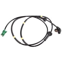 Sensor wheel speed active sensor 1.255 mm cable A.B.S....