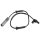 Front wheel speed sensor ABS for BMW 1