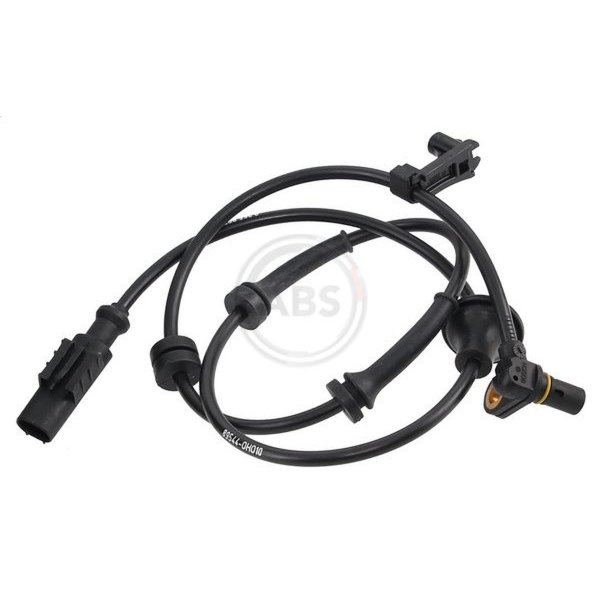 Rear wheel speed sensor ABS for CITROËN C1